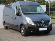 Renault Master , L3H2, 12m3, VAT 23%, 3 Miejsca, 5 EU palet