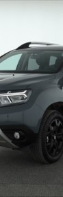 Dacia Duster I , Salon Polska, 1. Właściciel, Serwis ASO, GAZ, Skóra, Navi,-3