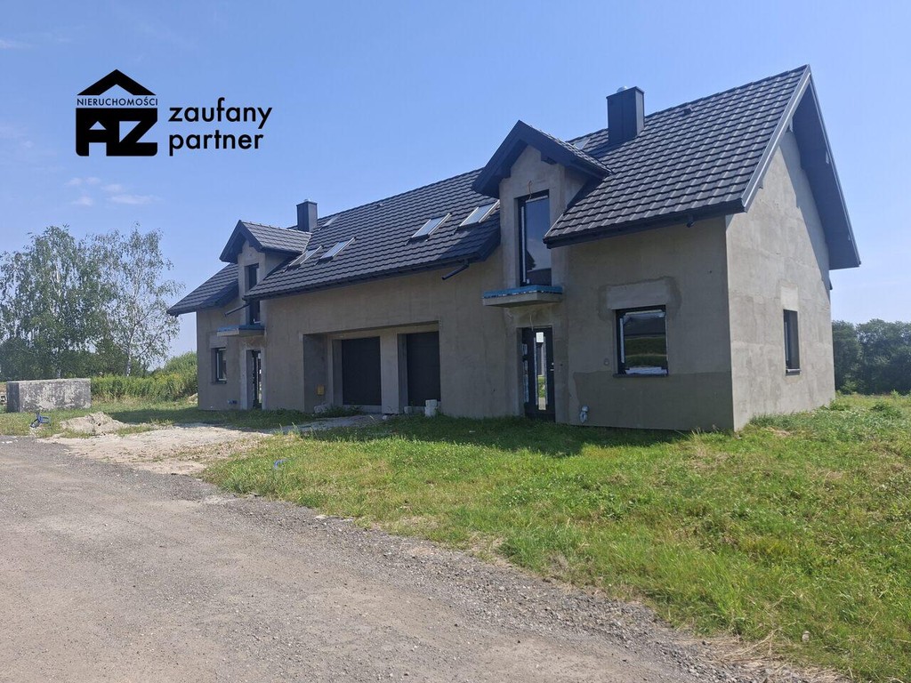 Dom na sprzedaż, 4 pokoje, 120 m², Przebieczany