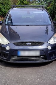 Ford S-Max 2.0 TDCi Titanium-2