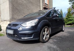 Ford S-MAX I Ford S-Max 2.0 TDCi Titanium