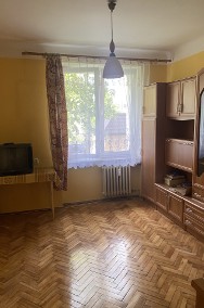 OKAZJA !Mieszkanie 2 pokojowe 46 m2 parter Kraśnik Fabr. ul.Matejki 5-2