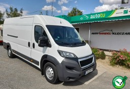 Peugeot Boxer Maaaxi, L4H2 2.2 HDI 130 kM