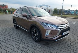 Mitsubishi Eclipse Cross AUTOMAT 1.5 163kM 4x4