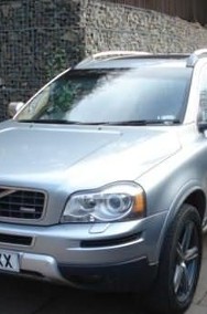 Volvo XC90 I ZGUBILES MALY DUZY BRIEF LUBich BRAK WYROBIMY NOWE-2