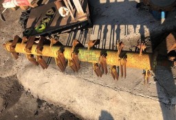 Claas Dominator 106 | 108 | 118 - Wał Sieczkarni ~ Szarpacz