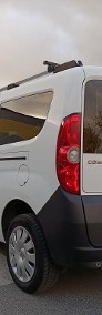 Opel Combo III Bezwypadkowy / Polski salon / 1-Właściciel-3