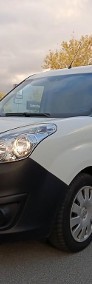 Opel Combo III Bezwypadkowy / Polski salon / 1-Właściciel-4