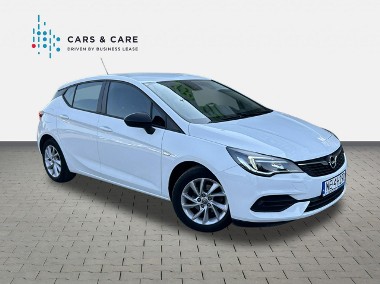 Opel Astra K 1.2 T Edition S&S WE4H290-1