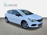 Opel Astra K 1.2 T Edition S&amp;S WE4H290