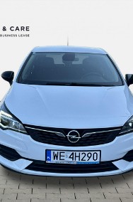 Opel Astra K 1.2 T Edition S&S WE4H290-2