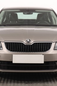Skoda Octavia III , Salon Polska, Serwis ASO, Skóra, Xenon, Bi-Xenon,-2