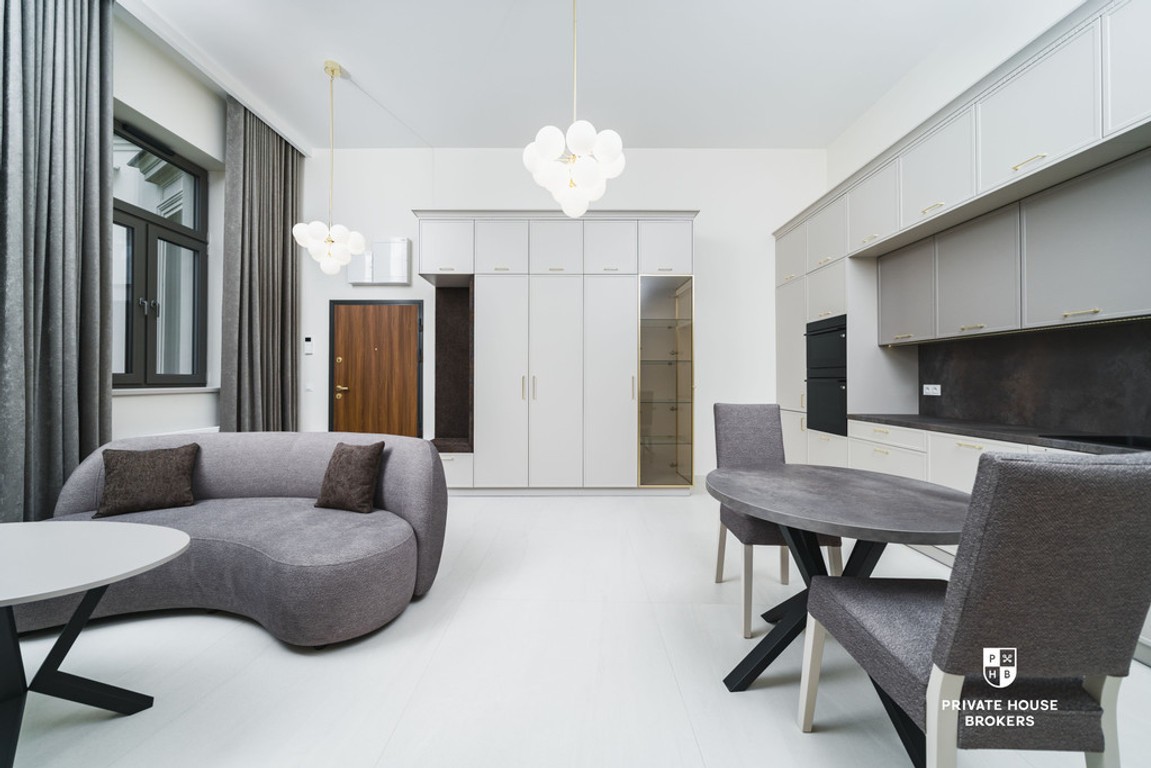 Mieszkanie do wynajęcia, 64 m² Stare Miasto, Smoleńsk