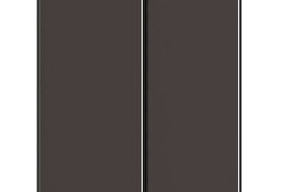 vidaXL Parawan 2-panelowy, brązowy, 175x180 cm, tkaninaSKU:350259