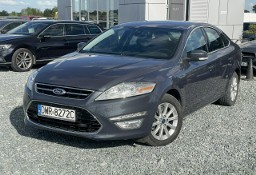 Ford Mondeo VII 1.6 TDCi 115KM, klimatyzacja, tempomat, tylko 138 tys. km!