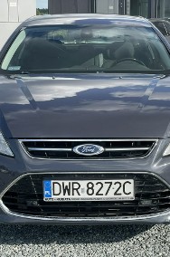 Ford Mondeo VII 1.6 TDCi 115KM, klimatyzacja, tempomat, tylko 138 tys. km!-2