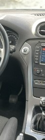 Ford Mondeo VII 1.6 TDCi 115KM, klimatyzacja, tempomat, tylko 138 tys. km!-4