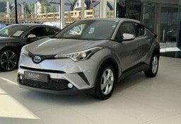 Toyota C-HR Premium, Kamera, FV23%, I-właściciel, Salon Polska, Gwarancja, DOSTA