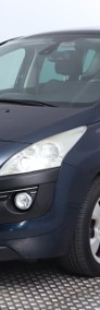 Peugeot 3008 , Navi, Klimatronic, Tempomat, Parktronic, Dach panoramiczny,-3