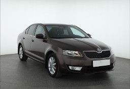 Skoda Octavia III , Salon Polska, Klimatronic, Tempomat, Parktronic