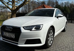 Audi A4 B9 AUDI A4 Salon Polska II właściciel.