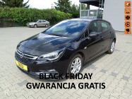 Opel Astra K 1.4 125KM Zadbany samochód z polskiego salonu