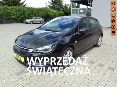 Opel Astra K 1.4 125KM, Salon PL,VAT-23%-1