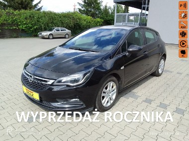 Opel Astra K 1.4 125KM, Salon PL,VAT-23%-1