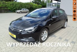 Opel Astra K 1.4 125KM, Salon PL,VAT-23%