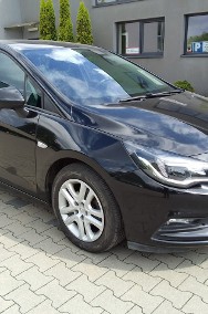 Opel Astra K 1.4 125KM, Salon PL,VAT-23%-2