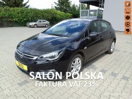 Opel Astra K 1.4 125KM Zadbany samochód z polskiego salonu