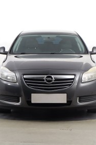 Opel Insignia , Navi, Parktronic-2