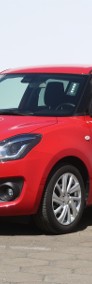 Suzuki Swift V , Salon Polska, 1. Właściciel, Serwis ASO, VAT 23%, Klima,-3