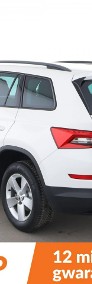 Skoda Kodiaq Automat navi klima auto czujniki parkowania-4