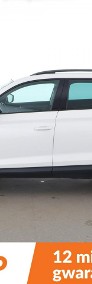 Skoda Kodiaq Automat navi klima auto czujniki parkowania-3