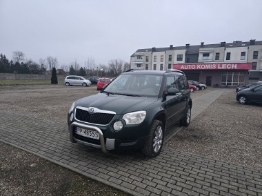 2.0TDi 110KM Bogata Wersja Od Emeryta-1