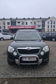 2.0TDi 110KM Bogata Wersja Od Emeryta-2