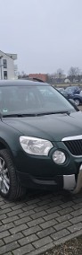 2.0TDi 110KM Bogata Wersja Od Emeryta-3