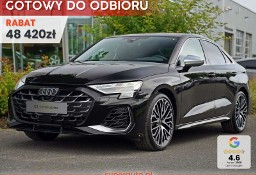 Audi S3 III (8V) S3 TFSI S3 2.0 TFSI (333 KM) Dach panoramiczny