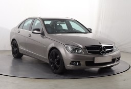 Mercedes-Benz Klasa C W204 , Skóra, Klimatronic, Parktronic, Podgrzewane siedzienia