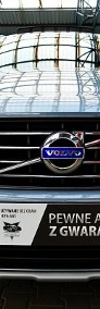 Volvo XC60 I PANORAMA 3Lata GWAR. 1wł Kraj Bezwypad ASO T5 245KM AWD Summum FV23%-3