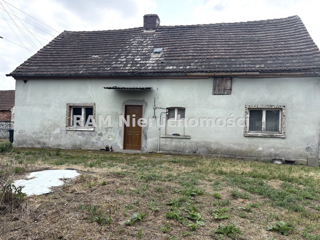 Dom na sprzedaż, 140 m², 6 pokoi Przemków Krępa