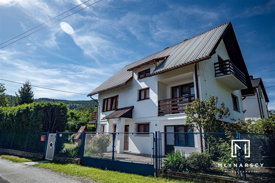 Dom na sprzedaż, 6 pokoi, 300 m², Szczyrk
