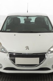 Peugeot 208 , GAZ, Klima, Tempomat, Parktronic,ALU-2