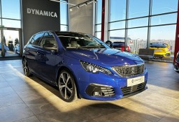 Peugeot 308 II GT 1.6PureTech 225KM EAT8 2018/2019 r., salon PL, I właściciel