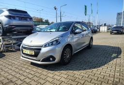 Peugeot 208 1.2 PureTech 82KM | Active | Salon PL | Niski przebieg | Bezwypadkow