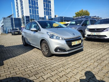 Peugeot 208 1.2 PureTech 82KM | Active | Salon PL | Niski przebieg | Bezwypadkow-1