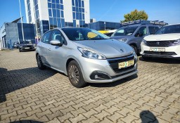 Peugeot 208 1.2 PureTech 82KM | Active | Salon PL | Niski przebieg | Bezwypadkow