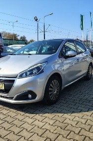 Peugeot 208 1.2 PureTech 82KM | Active | Salon PL | Niski przebieg | Bezwypadkow-2