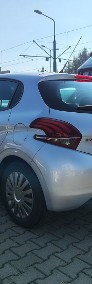 Peugeot 208 1.2 PureTech 82KM | Active | Salon PL | Niski przebieg | Bezwypadkow-3